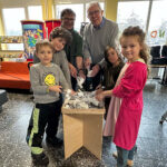 Miniphänomenta begeistert junge Forscher:innen in ganz Niedersachsen