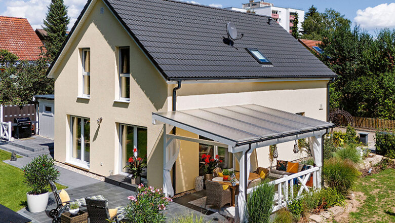 Intelligent planen, günstiger bauen