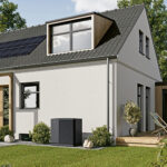 Zuerst eine neue Heizung