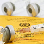 Schutz durch Wissen: Impfschutz vor HPV und anderen Erkrankungen