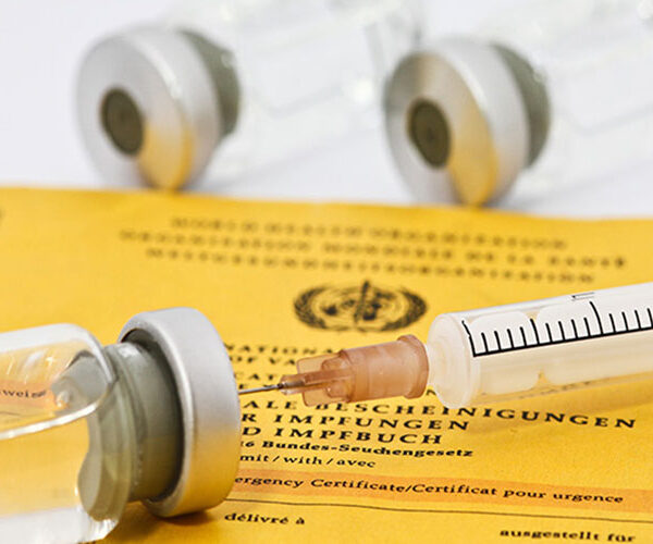 Schutz durch Wissen: Impfschutz vor HPV und anderen Erkrankungen