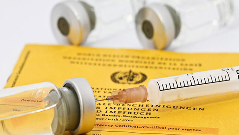 Schutz durch Wissen: Impfschutz vor HPV und anderen Erkrankungen