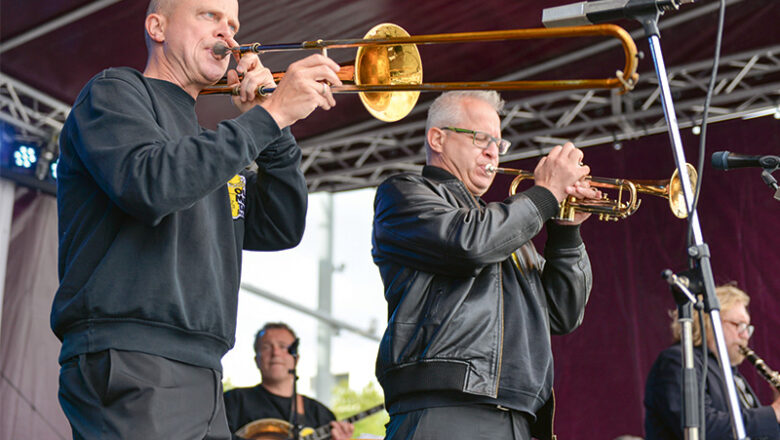 Jazz & more geht in die dritte Runde