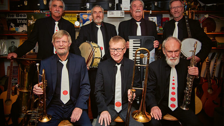 Halbzeit bei Jazz & more