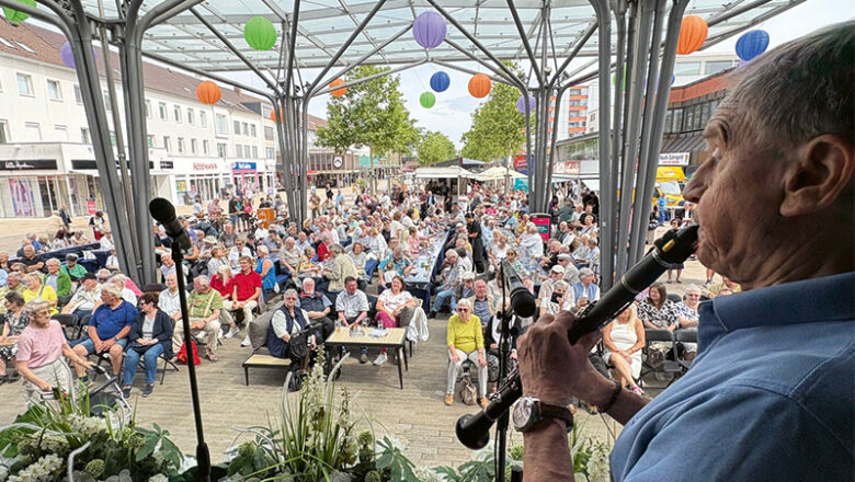 Jazz & more feiert erfolgreichen Abschluss