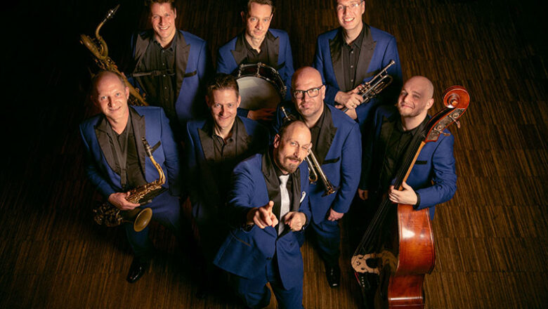 48. Clubgeburtstag mit den Swingin‘ Fireballs