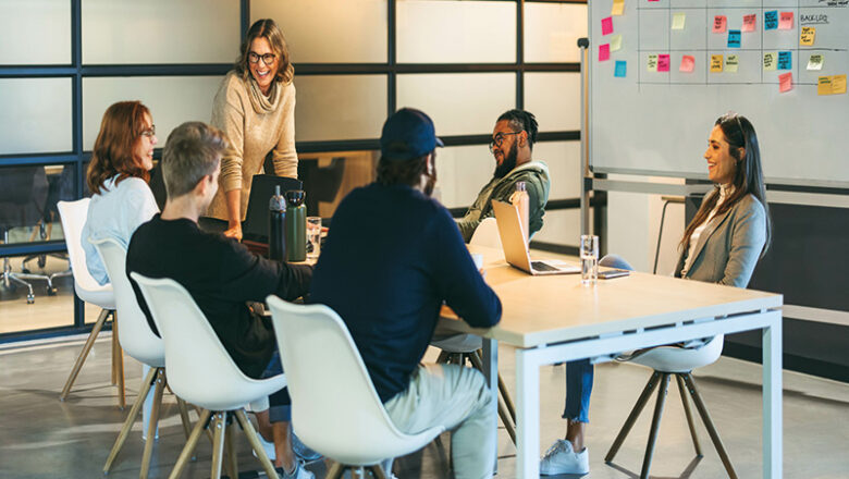 Wie Leistung im Arbeitsalltag richtig eingeordnet wird