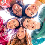 Querbeet durch Jugendwelten