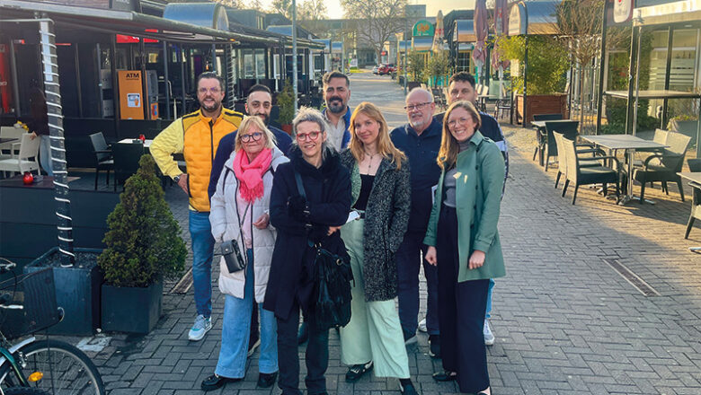 Vereinsgründung „Wir für den Kaufhof e.V.“ zur Entwicklung des Quartiers