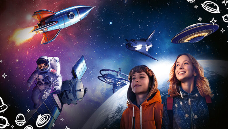 Astro-Jugendclub im Planetarium Wolfsburg startet wieder!
