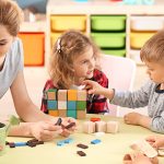 Unterstützung bei der Kita-Platzsuche