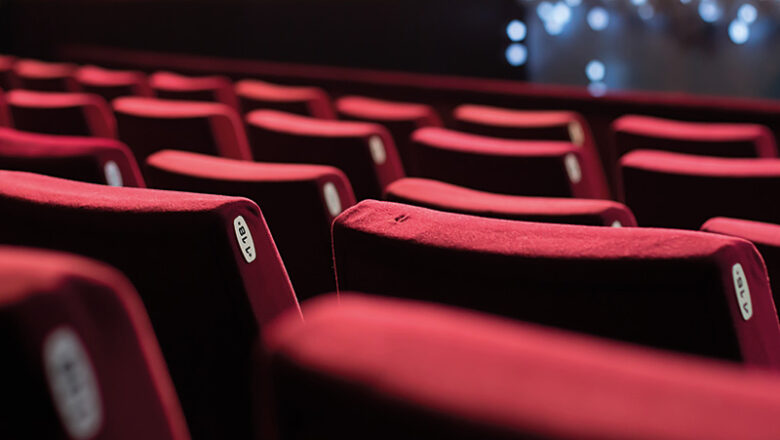 Preisgekrönter Dokumentarfilm