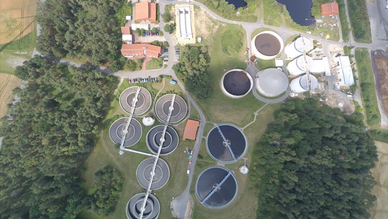 Klärwerk Wolfsburg-Stahlberg wird ausgebaut