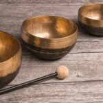 Entspannungs-Kurs Klangmassage