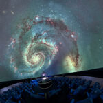 Herbstferien im Planetarium