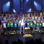 Earth Choir Kids – Unsere Stimmen für Klima