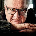 HEINZ RUDOLF KUNZE liest