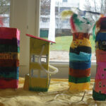 Kinder als kleine Klimaschützer aktiv