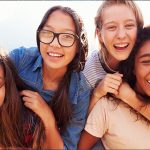 Mädchenabend im Jugendzentrum