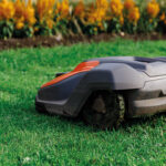 Mähroboter nur tagsüber fahren lassen