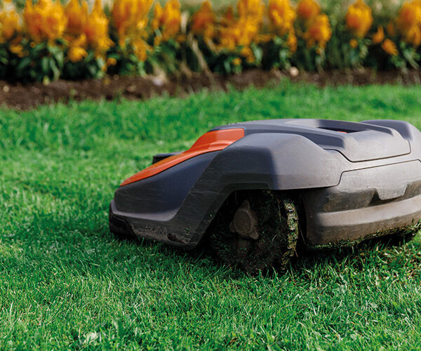 Mähroboter nur tagsüber fahren lassen