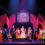 Spielplan Scharoun Theater Wolfsburg Mai