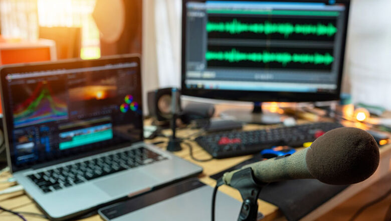 Neues Angebot in der Stadtbibliothek: MusicLab