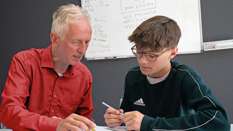 Nachhilfe boomt: Lehrkräfte gesucht