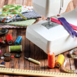 Volkshochschule: Neuer Nähkurs