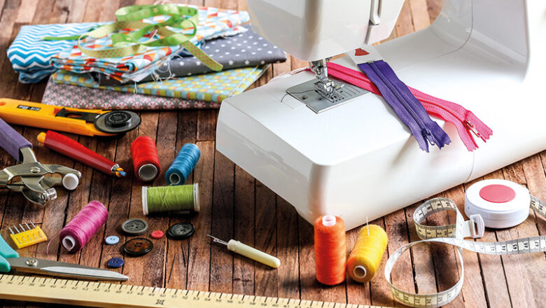 Volkshochschule: Neuer Nähkurs