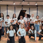 Adventskonzert der Musikschule – Festliche Klänge in der Christuskirche
