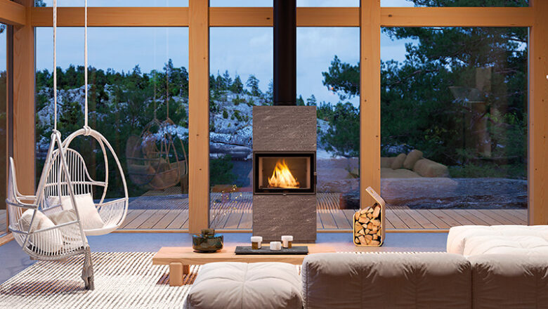 Design trifft Kuschel-Komfort