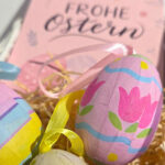 Osteraktion im Wolfsburg Store