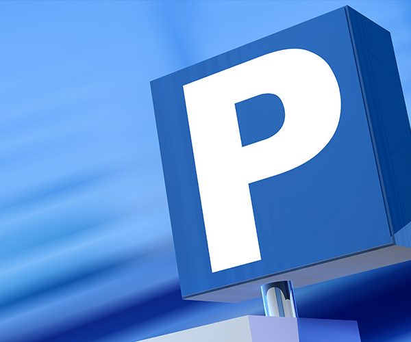 Parkeinschränkungen im Allerpark