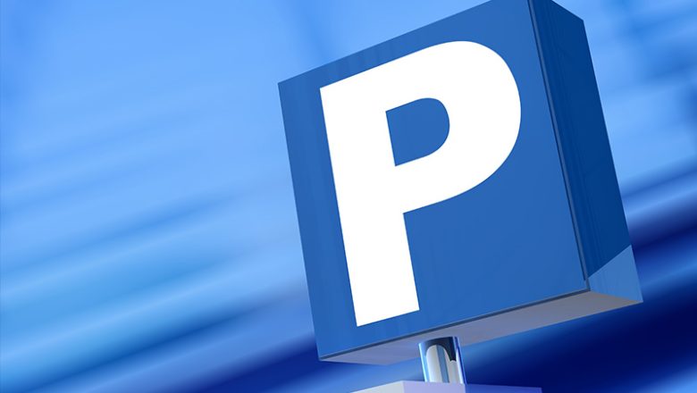 Stadt erhebt Parkplatzauslastung mittels Sensoren