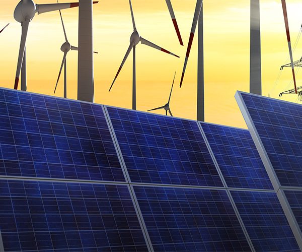 Städtisches Photovoltaik-Förderprogramm