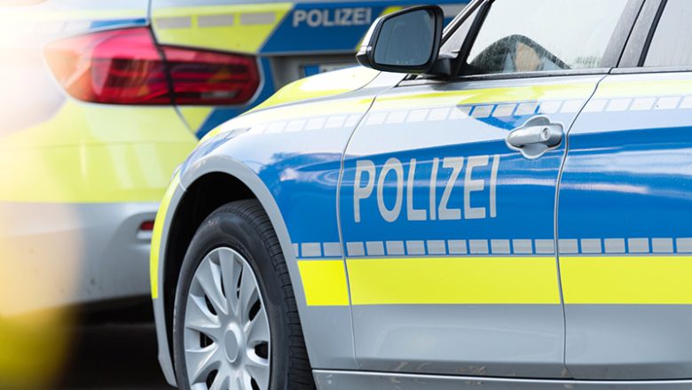 Unbekannte Tote in Schöningen aufgefunden