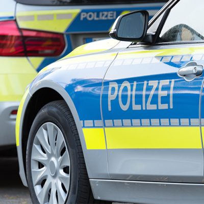 Bewaffneter Tankstellenraub