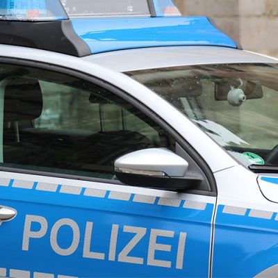Sexueller Übergriff auf 18-Jährige