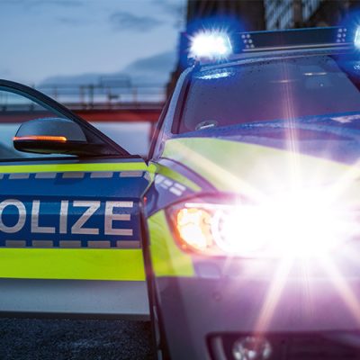 82-jähriger Pedelec-Fahrer bei Verkehrsunfall mit Linienbus tödlich verletzt