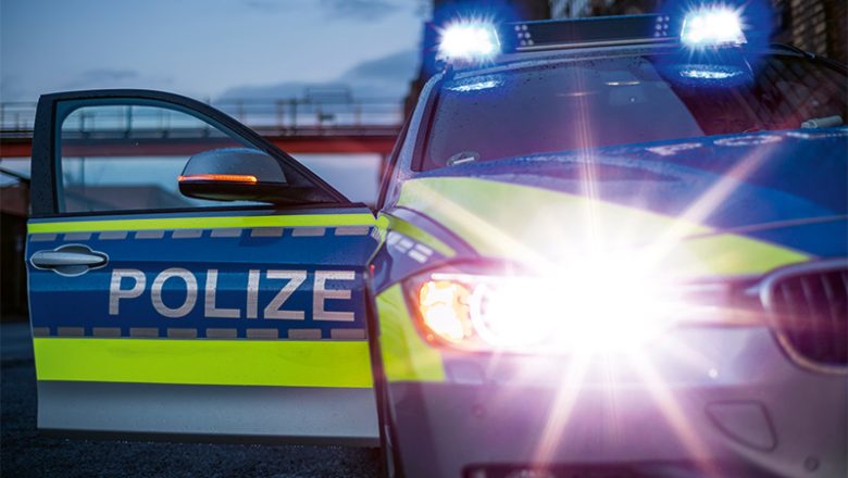 82-jähriger Pedelec-Fahrer bei Verkehrsunfall mit Linienbus tödlich verletzt
