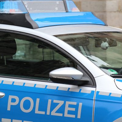 Einbruch in Wohnhaus – Polizei sucht Zeugen