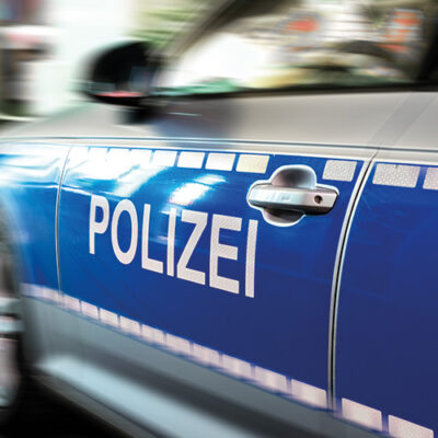 Radfahrerin schwer verletzt