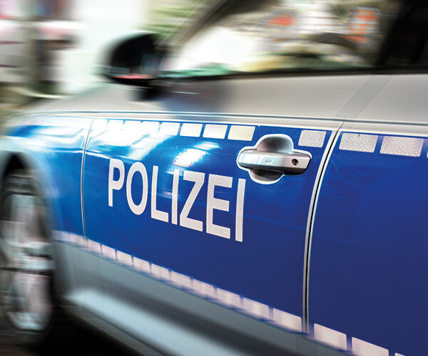 Verlauf Altstadtfest in Fallersleben