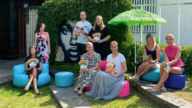 Lust aufs Lernen