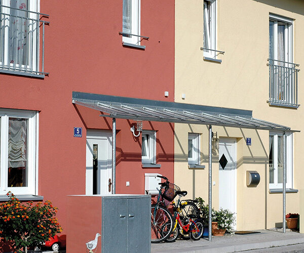 Herausgeputzt und langfristig geschützt