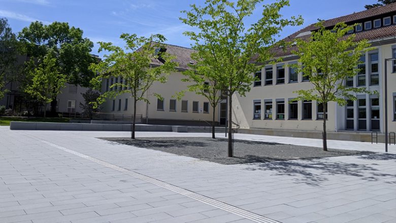 Erste Förderprojekte umgesetzt