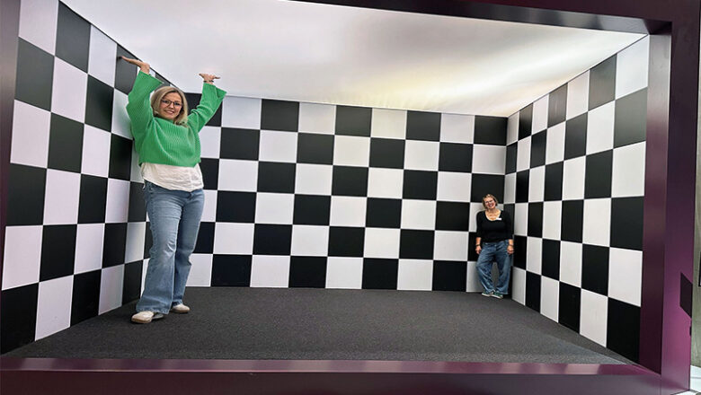 Herbstferienhighlights im phaeno Wolfsburg