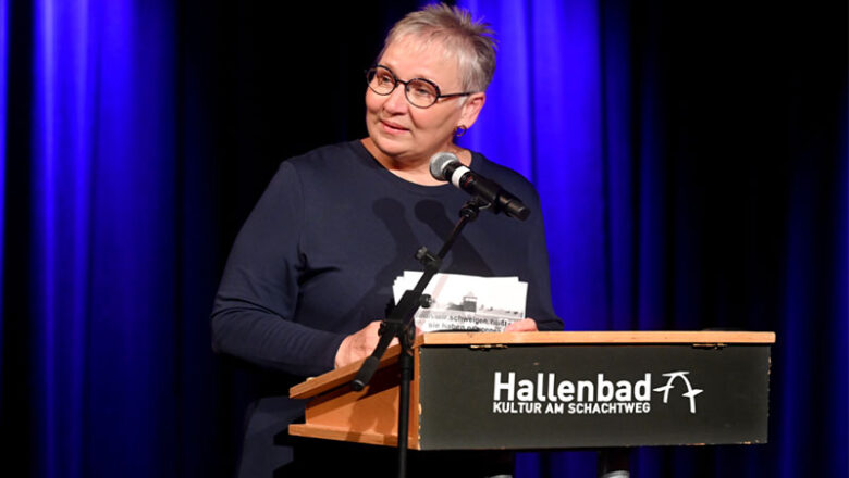 „Wenn wir schweigen, heißt es, sie haben gewonnen“