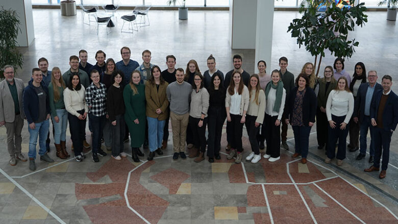 Wolfsburg wirbt für den Lehrerberuf